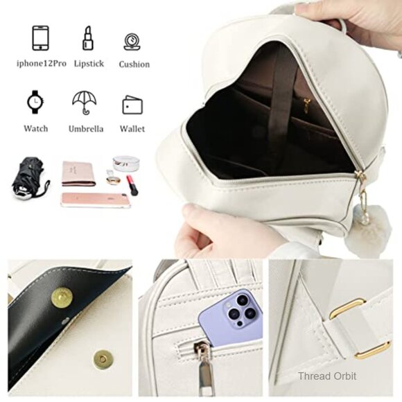 Backpacks